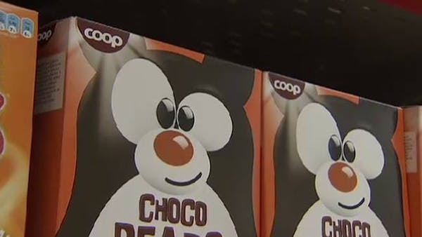 Chocobears Chocobears