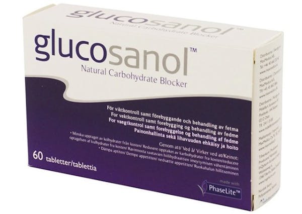 Glucosanol Glucosanol