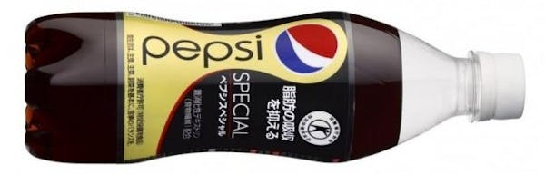 Pepsi special Pepsi special