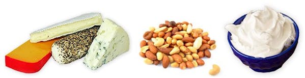 Svårt gå ner i vikt? Se upp med snacksen. Svårt gå ner i vikt? Se upp med snacksen.