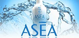 ASEA: Världens dyraste saltvatten!