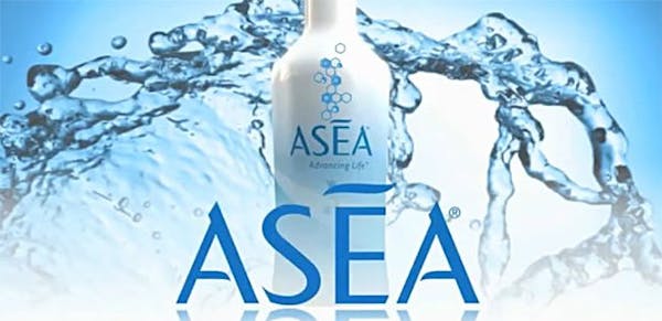 ASEA ASEA
