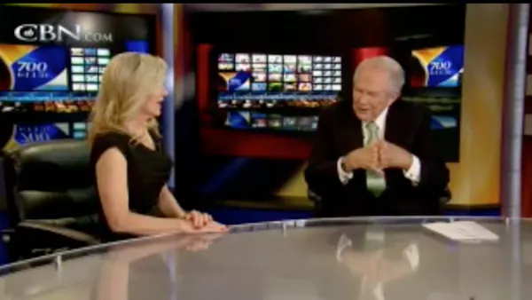 Om LCHF som cancerbehandling på amerikansk TV