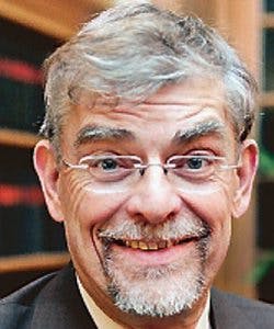 Stephan Rössner Stephan Rössner