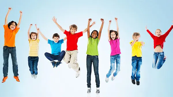 Lågkolhydratkost bäst för överviktiga barn igen!