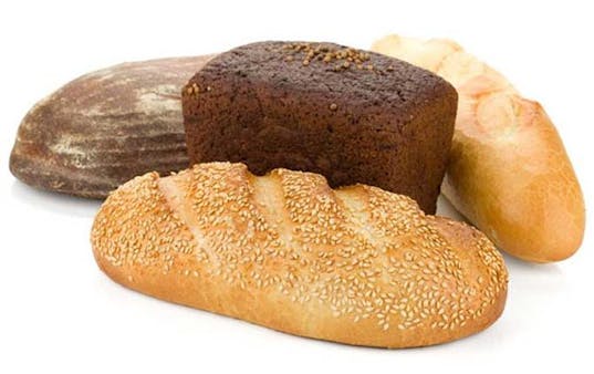 Dött bröd håller i 60 dagar