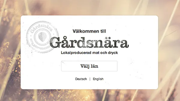 Hur du hittar naturbeteskött