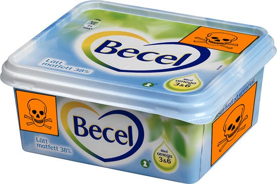 Becel