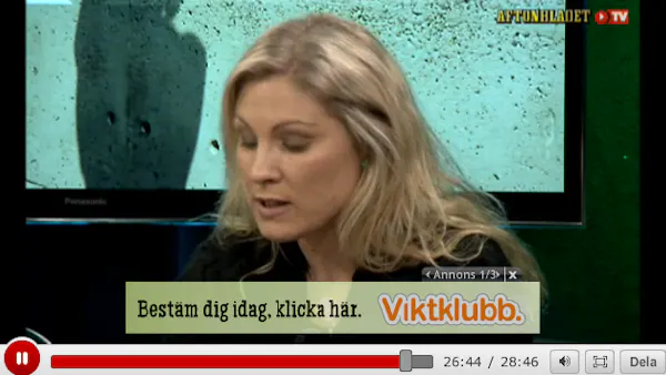 Dietist: Godis är bättre än nötter