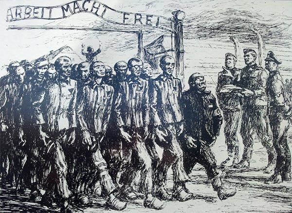 Auschwitz