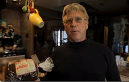 Problemet med lågkolhydratbröd