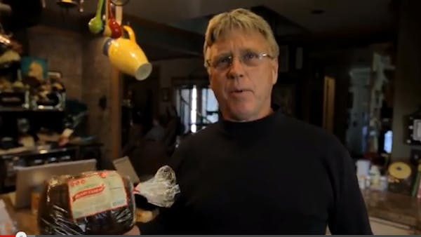 Problemet med lågkolhydratbröd