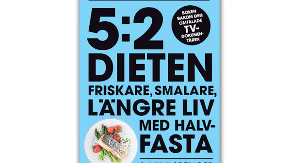 Vinn årets trendigaste dietbok: 5 2!