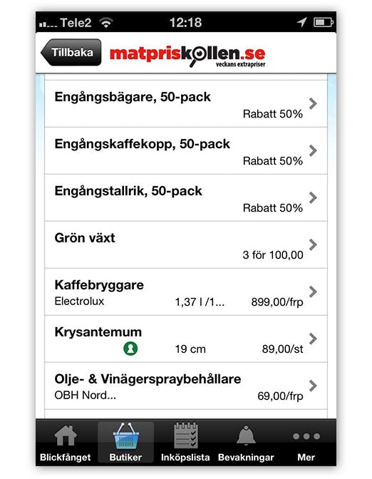 Nyckelhålet