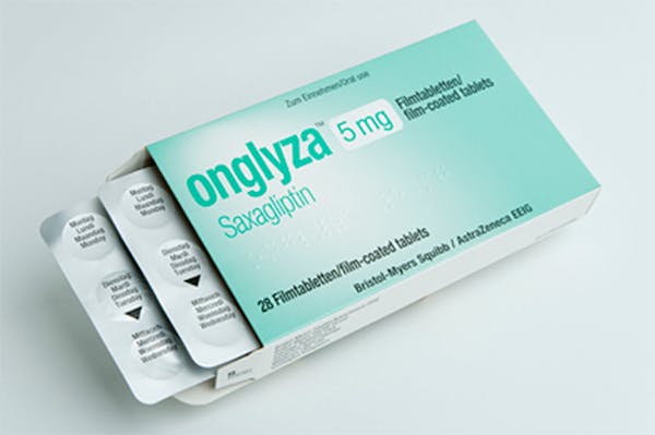Onglyza