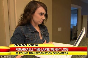 Från 100 till 60 kilo på fem sekunder med LCHF