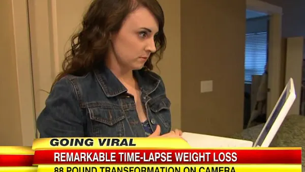 Från 100 till 60 kilo på fem sekunder med LCHF