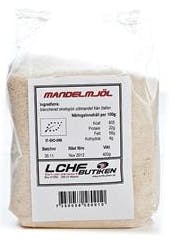 Mandelmjöl
