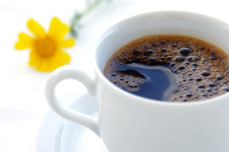 Medelhavsfrukost utan kolhydrater