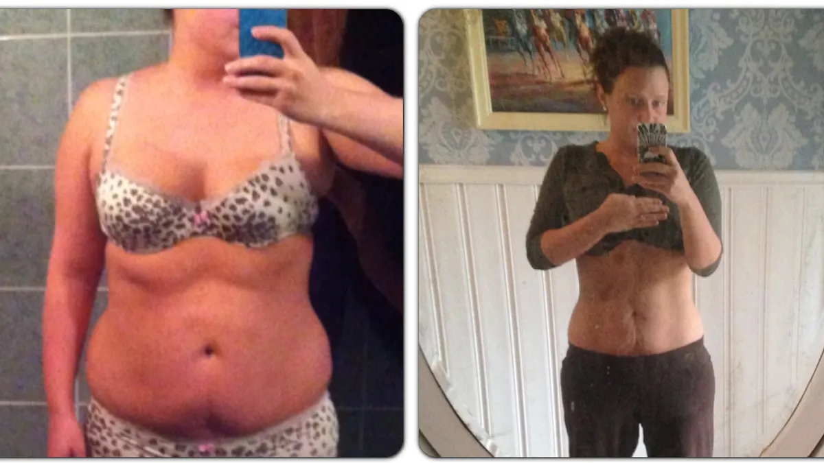 En "pastagris" som vaknat till liv