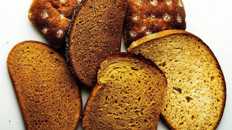 Fazers fullkornsbröd ofta ren bluff