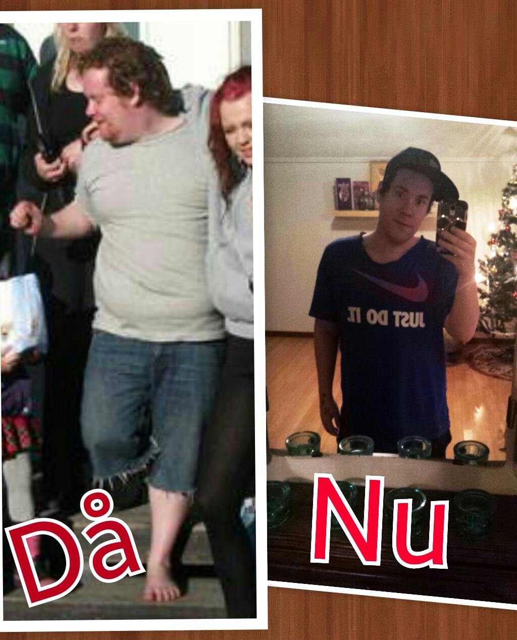 Sockerberoende och ADHD under kontroll med LCHF