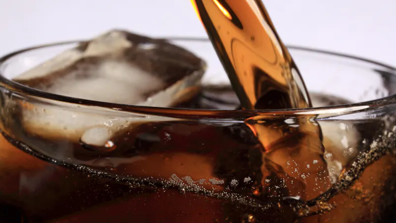 "Nu kommer värsting-sockret"