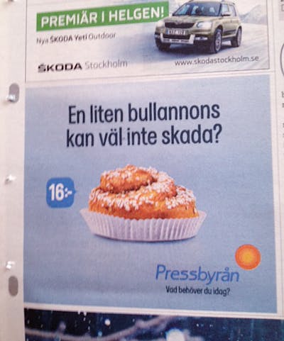 Foto: Klara G.