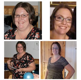 Istället för fetmaoperation