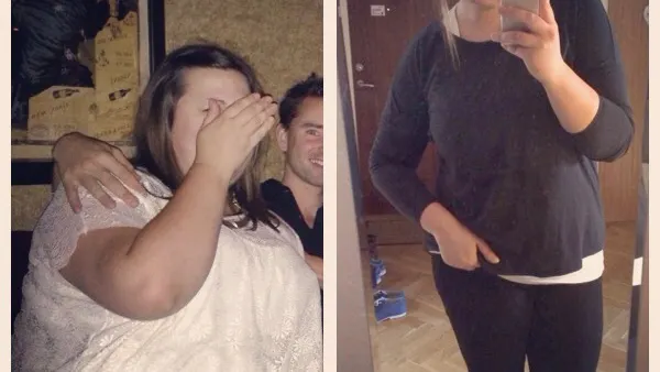 "De bästa 84 dagarna i mitt liv"