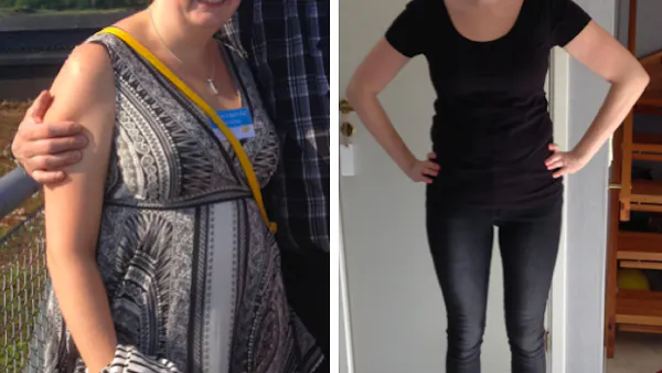 Fri från sockerberoende - tredje gången gillt!