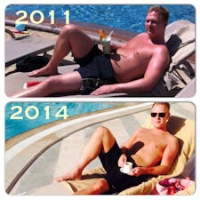 708 dagar till målet!