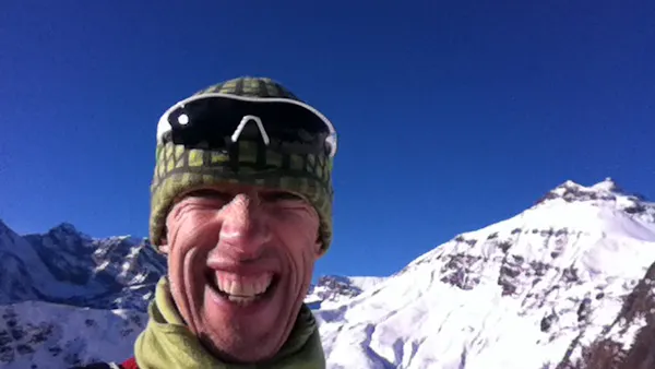 Långlöpare väljer LCHF eller krossas i konkurrensen