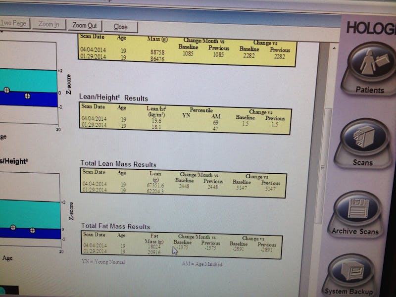 Styrketräning för kvinnor över 40 Styrketräning för kvinnor över 40