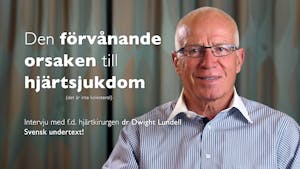 Dr Dwight Lundell