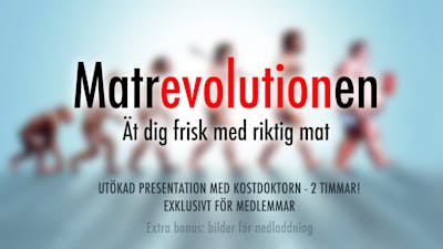 Matrevolutionen