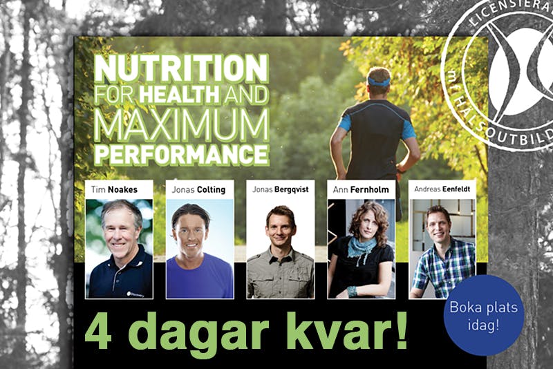 Nutrition