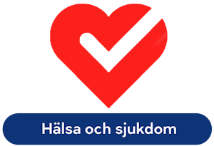 Om hälsa och sjukdom
