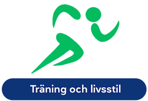 Om träning