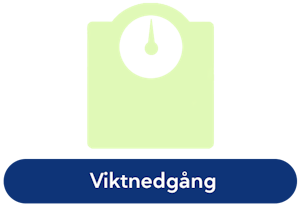 Om viktnedgång