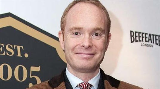 "Peder Lamm botade sin allergi med LCHF"