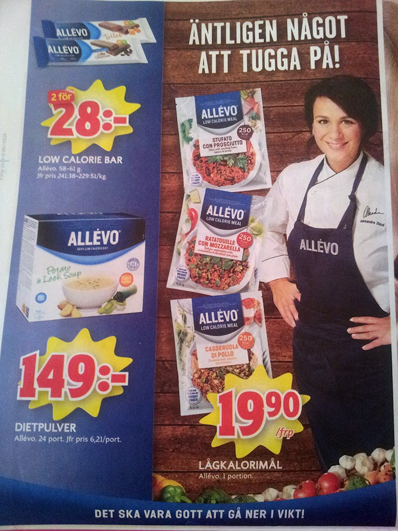 Allevo