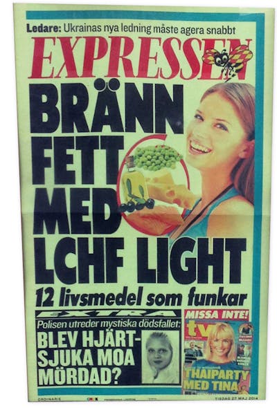 Expressen