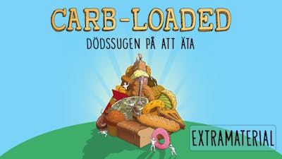 Carb-Loaded: Extramaterial