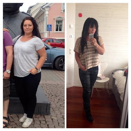 Kan man bli fri från sköldkörtelproblem?