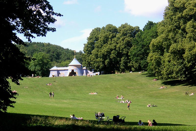Hagaparken