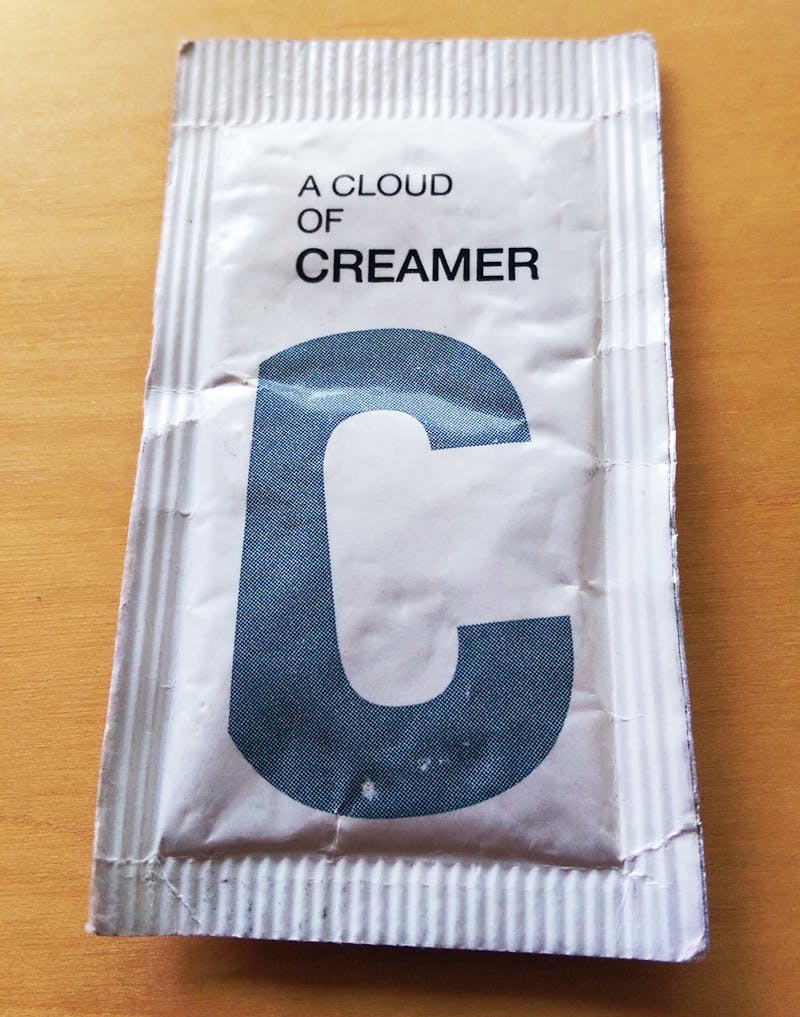 creamer
