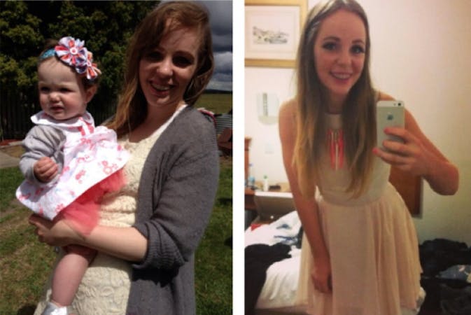 "Jag skulle ha trott på mormor istället för att lyssna på experter"