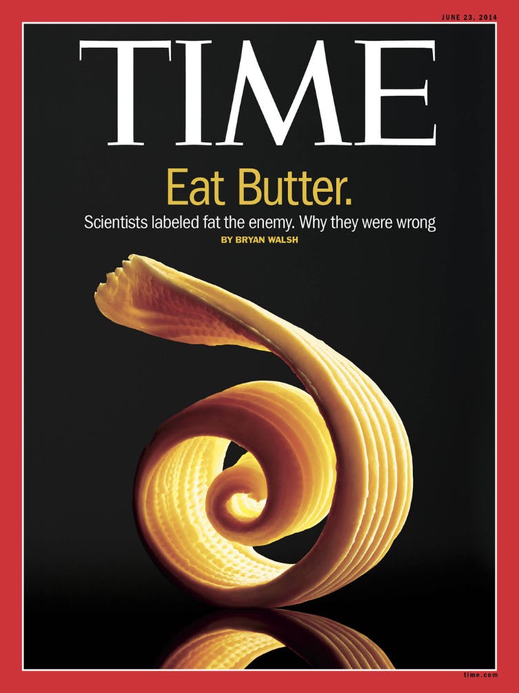 TIME