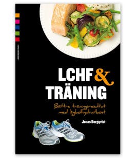 LCHF och träning